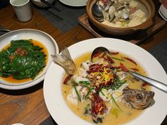 -肴约·花园式餐厅(湖里店)