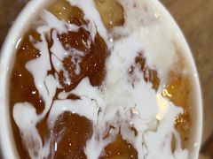 -沙湾姜埋奶(兴新包店)