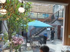 -后海16号·北京私房菜