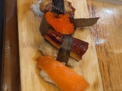 -松坂屋日料自助(长城路店)