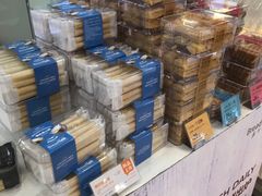 零售区-BreadTalk面包新语·烘焙蛋糕(中华广场店)