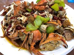 -荣祥海鲜·烟台菜(胜利路二部)