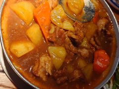 -小放牛炒菜馆(三丰店)