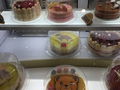 -哈根达斯(朝阳大悦城店)