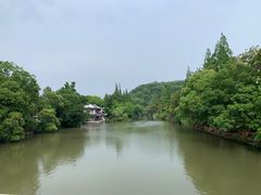 -狼山风景名胜区