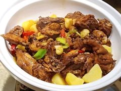 -汉口巷子(宝丰路店)