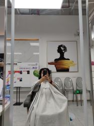 -CUT CUT Hair Salon