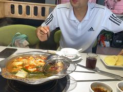 -古乐牛香·鲜牛肉牛杂火锅(吴江三里桥运东商业广场店)