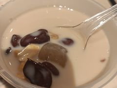 -八婆婆烧仙草(中山路店)