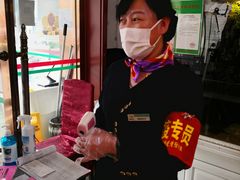 -马凯餐厅(长椿街店)