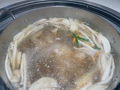 -芭夯兔·兔肉汤锅(新都店)