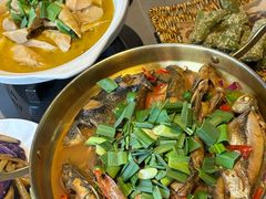 -食光慢宴·安吉土菜馆