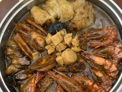 -常胜鲍鱼(吉大店)