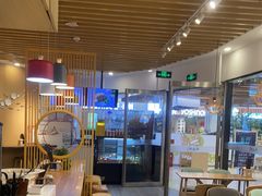 -鲜越鲜鱼粉(财富购物中心店)
