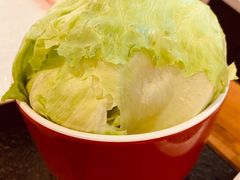 -四季大盘涮肉园(天竺店)