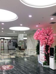 -西安壹加壹医疗美容·西北抗衰旗舰店
