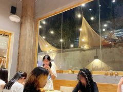 -友名Cross日式咖喱屋(江南大道中店)