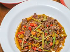 -恰饭·老长沙市井菜(天河客运站店)