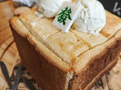 -去茶去餐厅(中央大街店)