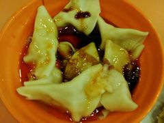 -龙抄手(春熙路总店)