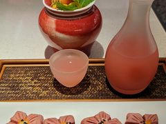 -竹外桃花·江南小酒馆(SKP·S店)