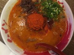 -豚王拉面(铜锣湾店 )