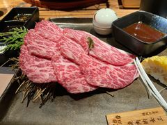 烧肉の女王-黑牛の店·黑金店(沈阳万象城店)