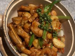 -留半山·香港食堂(啦啦宝都店)