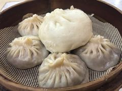 -蒋家桥饺面店(四望亭路店)