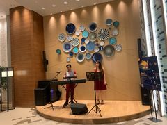 -济南香格里拉·咖啡泉自助餐厅