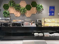 -智选有碗面(北京首钢工舍智选假日酒店)