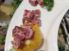 -草原塞蛮羊火锅城(港湾店)