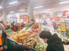 -金宝生活市场(东五环店)