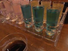 -Helens海伦司小酒馆(广州永庆坊店)