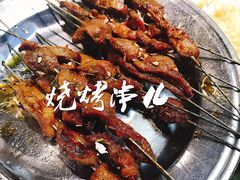 -小民大排档(光谷店)