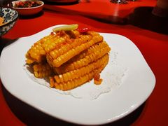 -红雀围·海鲜火锅(陆家嘴中心店)