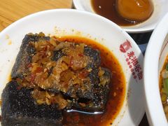 老长沙臭豆腐-呷佬·长沙手工米粉(金沙江路店)