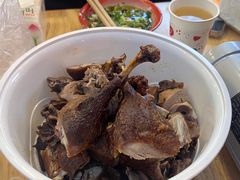 -王浩儿纪六孃甜皮鸭(东大街店)