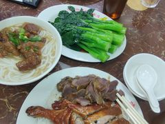 -陈光记烧腊店(罗保博士街店)