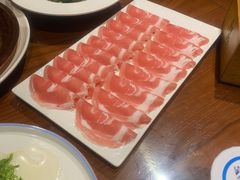 -和院老火锅铜锅烧烤海鲜(朱雀大街店)