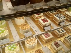 -M'CAKE(西单大悦城店)