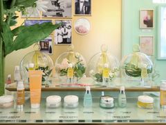 -伯衡55·吉品轩(乌鲁木齐南路店)