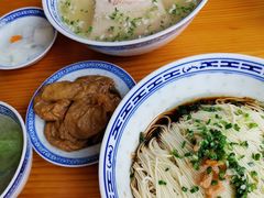 -同得兴 Since·1995 传统苏式面馆(十全街店)