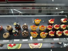 -派悦坊·甜品·蛋糕(虹口龙之梦店)