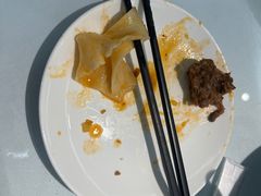 -新疆兵团食府清真(马连道店)