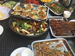 -去吃小龙虾·江湖菜·烧烤(南滨路店)
