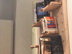 -COTTON CAFE(德信·中外公寓店)