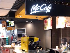 -麦当劳(盛兴大街店)