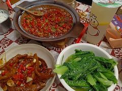 -老三样·旧食新味(船山路店)
