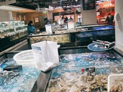 -盒马鲜生(大行宫店)